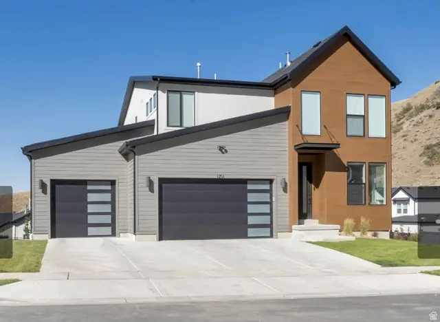 1711 W Canyon Rim Rd N, Lehi, UT 84048 - #1