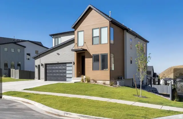 1711 W Canyon Rim Rd N, Lehi, UT 84048 - #2