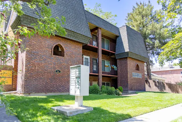 261 N 400 E #102, Provo, UT 84606 - #1