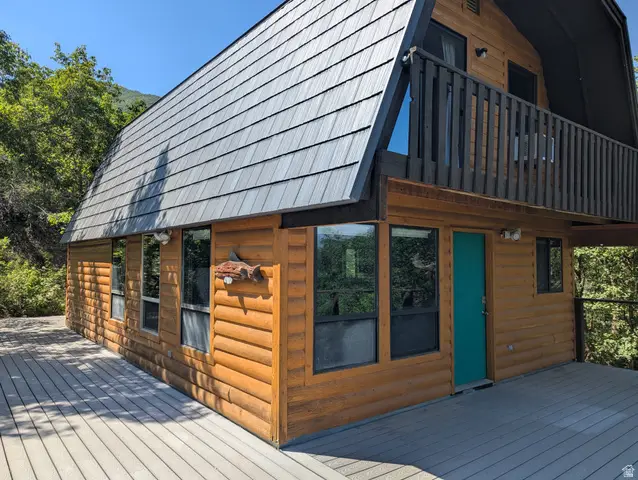 1544 W Valley Rd, Midway, UT 84049 - #2