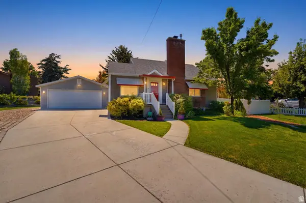 1925 S Main St, Bountiful, UT 84010