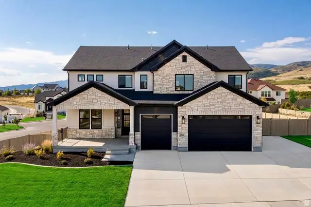 12177 N Shady Brook Ln, Highland, UT 84003 - #1