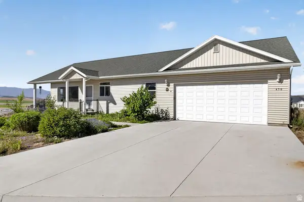 450 E 200 S, Fairview, UT 84629