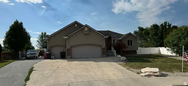 1504 W 3275 S, Perry, UT 84302