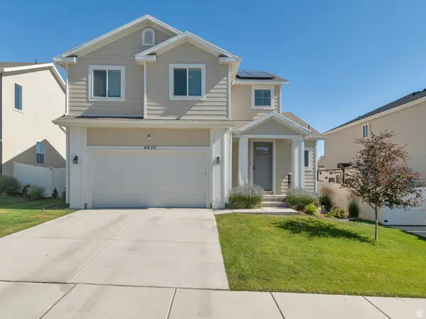 4633 E Golden Hills Loop, Eagle Mountain, UT 84005
