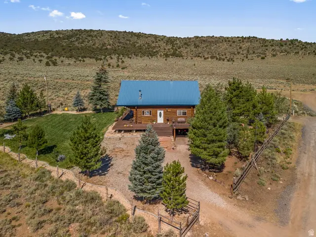 895 W Main St, Pine Valley, UT 84781 - #1