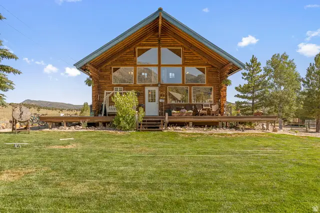895 W Main St, Pine Valley, UT 84781 - #2
