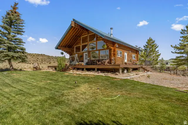 895 W Main St, Pine Valley, UT 84781 - #3