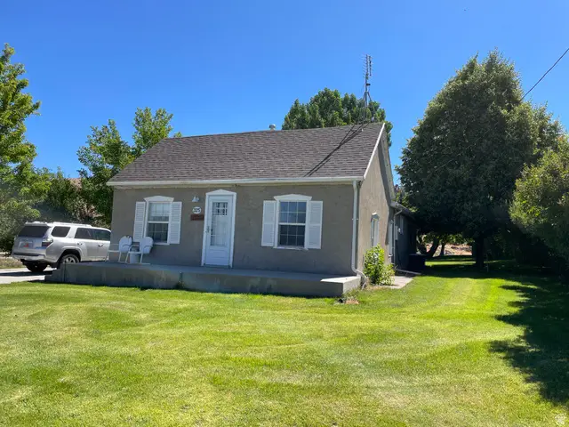 325 S 200 E, Glenwood, UT 84730 - #2