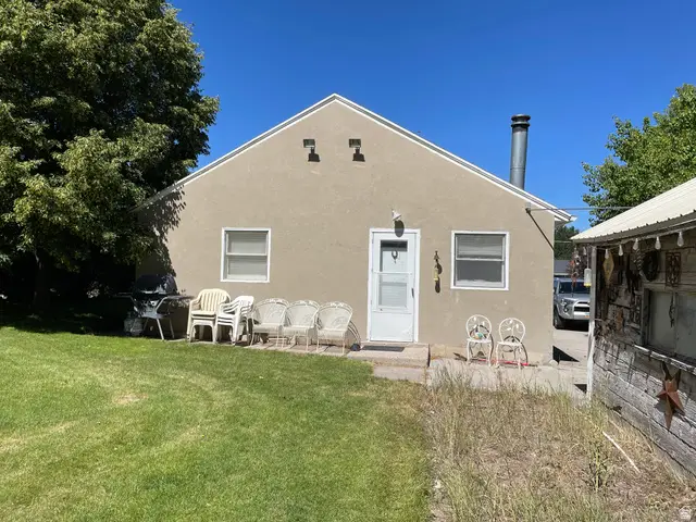 325 S 200 E, Glenwood, UT 84730 - #3
