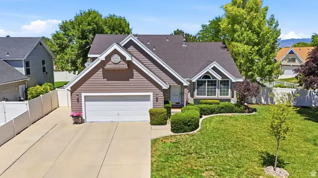 1478 W Crosspark Dr, Taylorsville, UT 84123 - #1