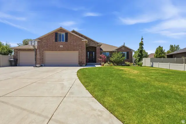 1477 N 1575 W, Clinton, UT 84015 - #1