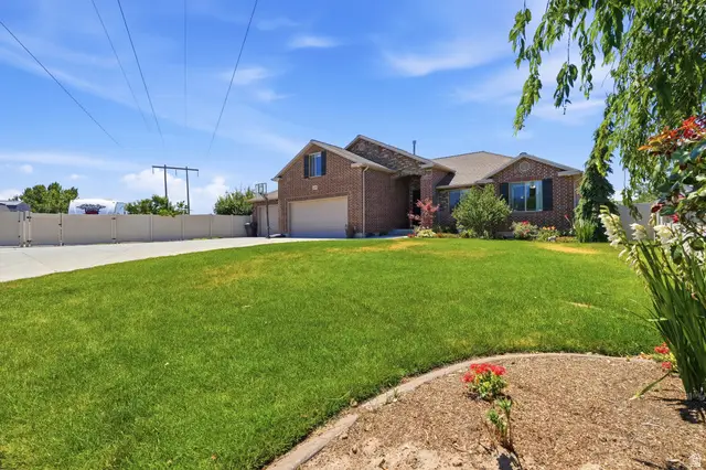1477 N 1575 W, Clinton, UT 84015 - #2