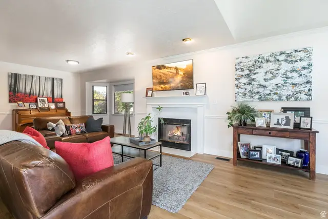 4751 S Reynolds Ct, Millcreek, UT 84117 - #3
