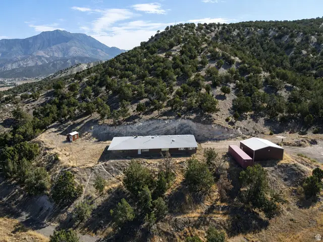 1125 S Sheep Ln, Nephi, UT 84648 - #1