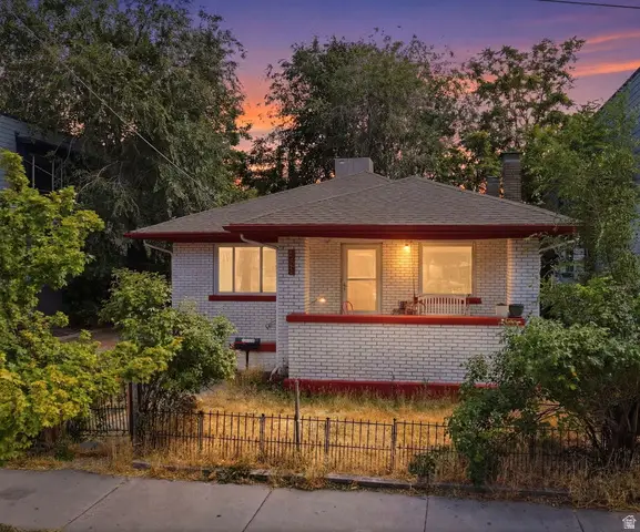 338 E 700 S, Salt Lake City, UT 84111 - #1