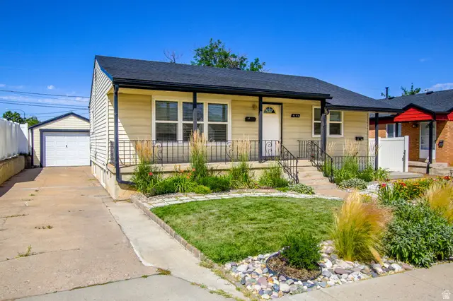 4385 S 250 W, Washington Terrace, UT 84405 - #2