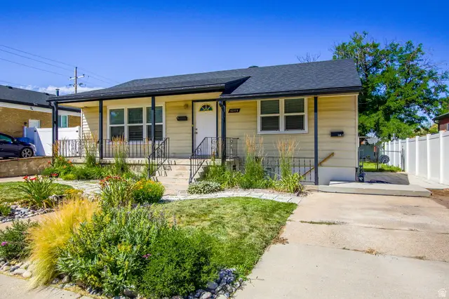 4385 S 250 W, Washington Terrace, UT 84405 - #3