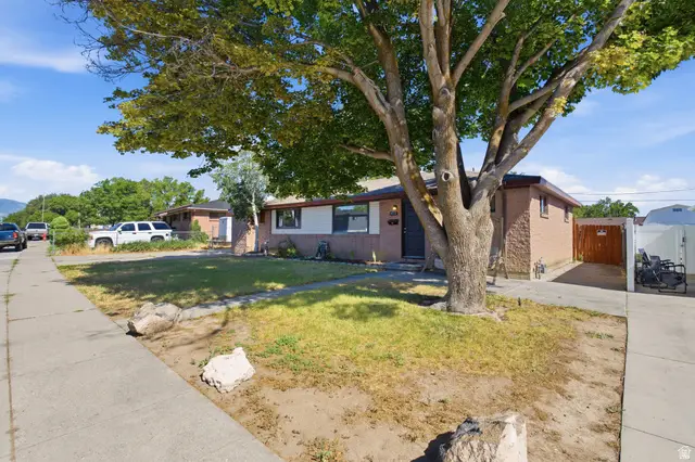 4152 W 5010 S, West Valley City, UT 84118 - #2