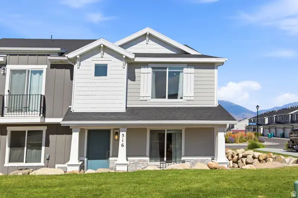 516 N Canvasback Dr, Lehi, UT 84048