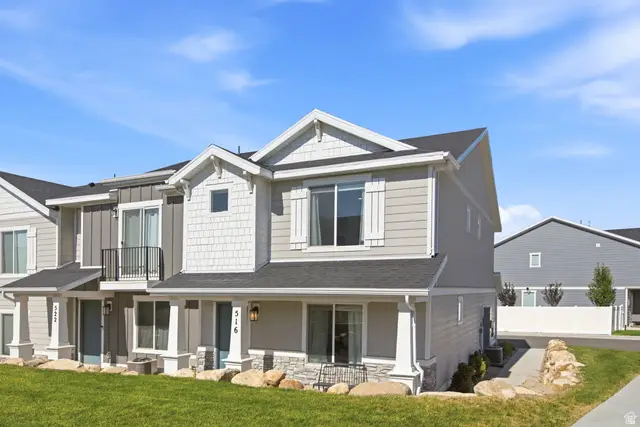 516 N Canvasback Dr, Lehi, UT 84048 - #2