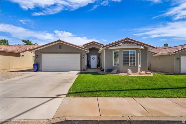 250 E Arrowweed Way, Washington, UT 84780