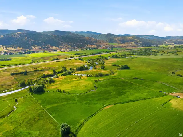 1195 S West Hoytsville Rd, Coalville, UT 84017 - #3