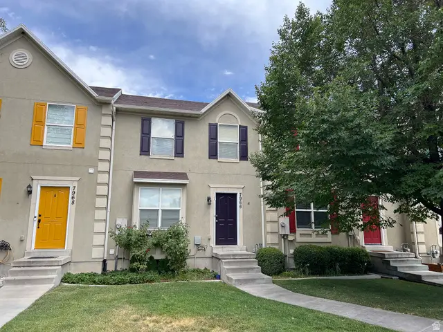 7966 N Dundee Dr, Eagle Mountain, UT 84005 - #2