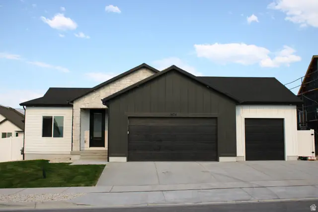 1874 Mantle Way #419, Grantsville, UT 84074 - #1