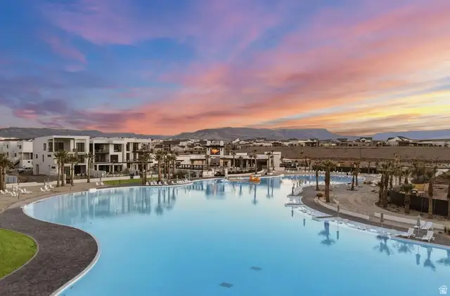 5801 S Garnet Dr #2-301, Saint George, UT 84790 - #1