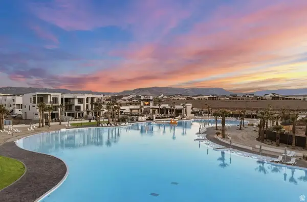 5801 S Garnet Dr #2-301, St. George, UT 84790