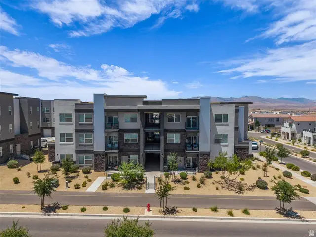 5801 S Garnet Dr #2-301, Saint George, UT 84790 - #2