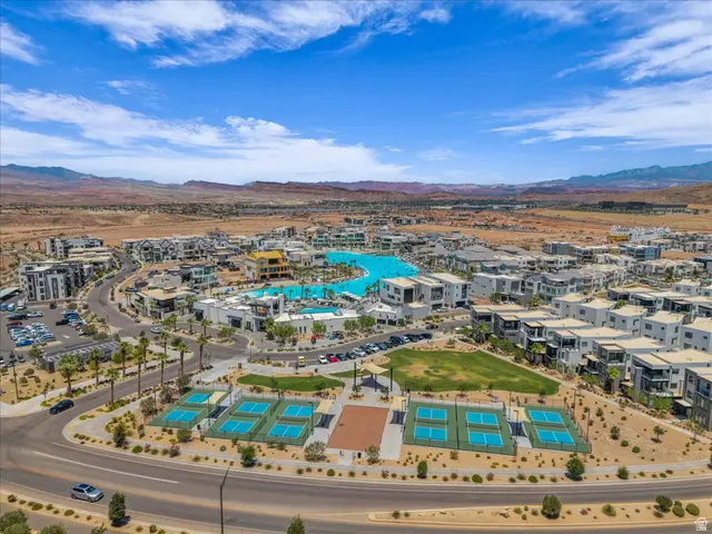 5801 S Garnet Dr #2-301, Saint George, UT 84790 - #3