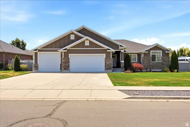 2629 W 900 N, Layton, UT 84041 - #1