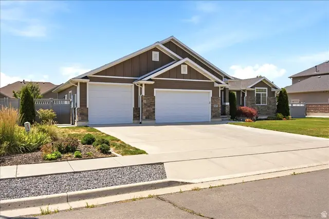 2629 W 900 N, Layton, UT 84041 - #2