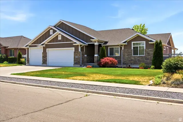 2629 W 900 N, Layton, UT 84041 - #3