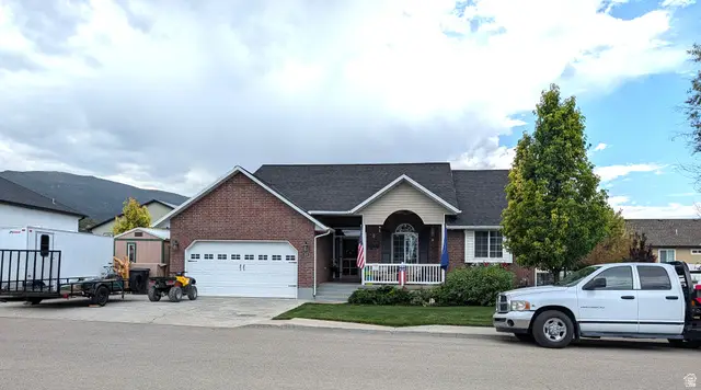 654 E 70 S, Ephraim, UT 84627 - #1