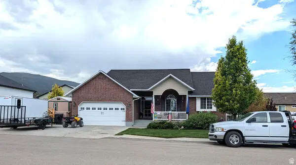 654 E 70 S, Ephraim, UT 84627
