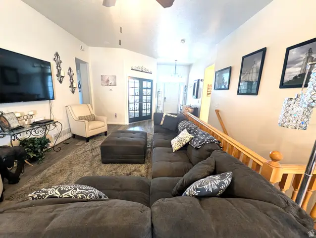 654 E 70 S, Ephraim, UT 84627 - #2