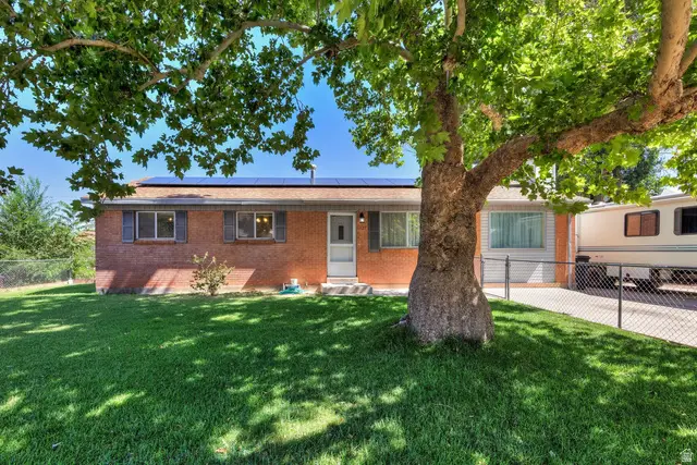 427 Huntridge Dr, Moab, UT 84532 - #1