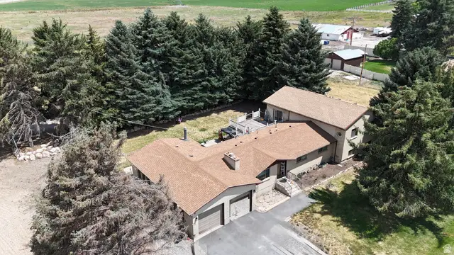932 S 6800 E, Huntsville, UT 84317 - #2