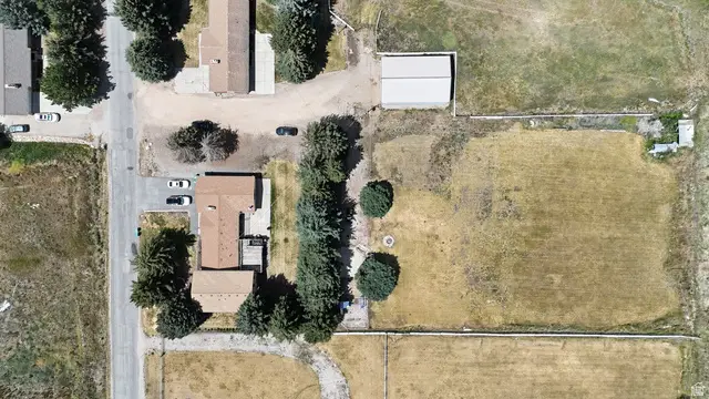 932 S 6800 E, Huntsville, UT 84317 - #3