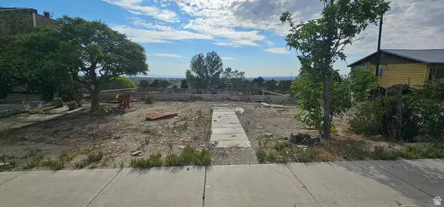 590 N 550 W #41, Huntington, UT 84528 - #1