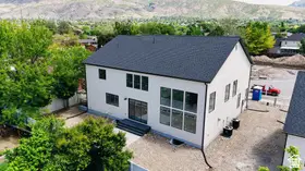 1566 N 275 W, Orem, UT 84057 - #2