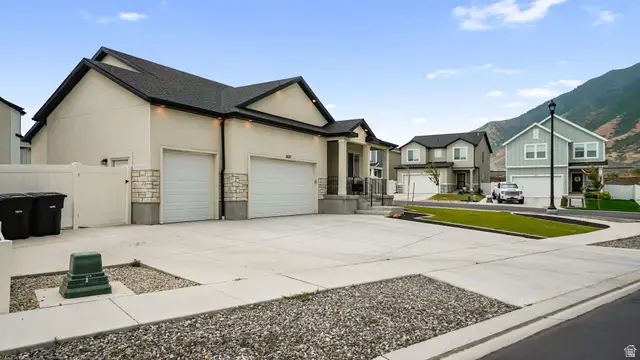 3697 E 1270 S, Spanish Fork, UT 84660 - #2