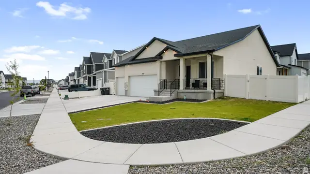 3697 E 1270 S, Spanish Fork, UT 84660 - #3