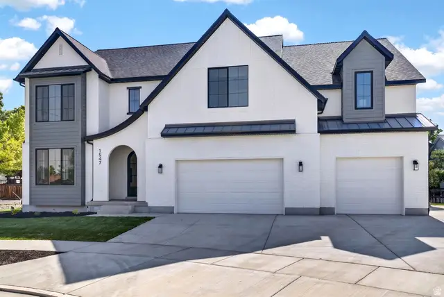 1547 N 275 W, Orem, UT 84057 - #1