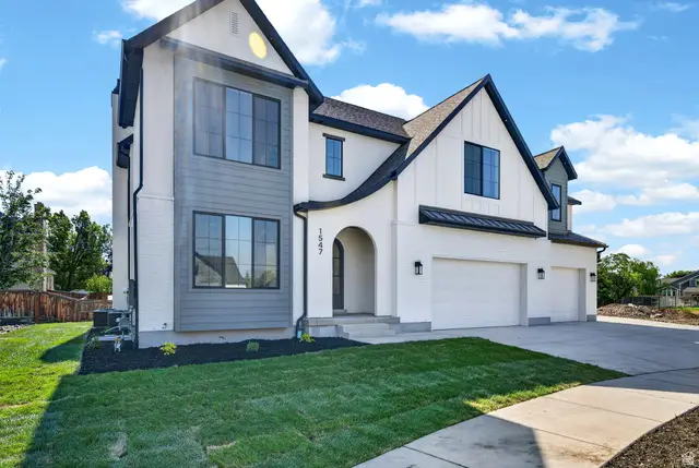 1547 N 275 W, Orem, UT 84057 - #3