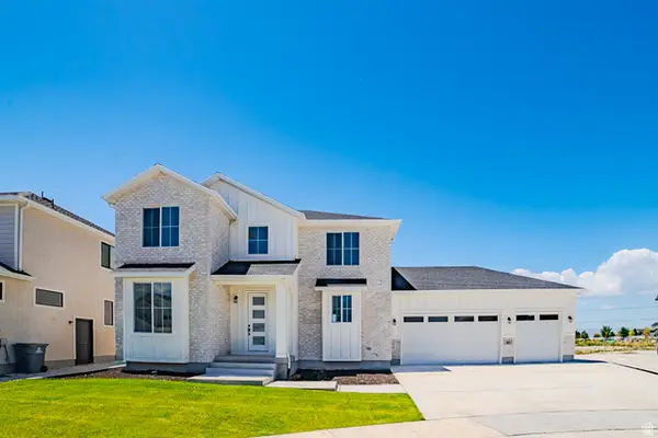 97 N Scarlet Maple Dr #4313, Vineyard, UT 84059