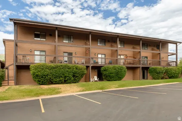 3615 N Wolf Creek Dr E #808, Eden, UT 84310